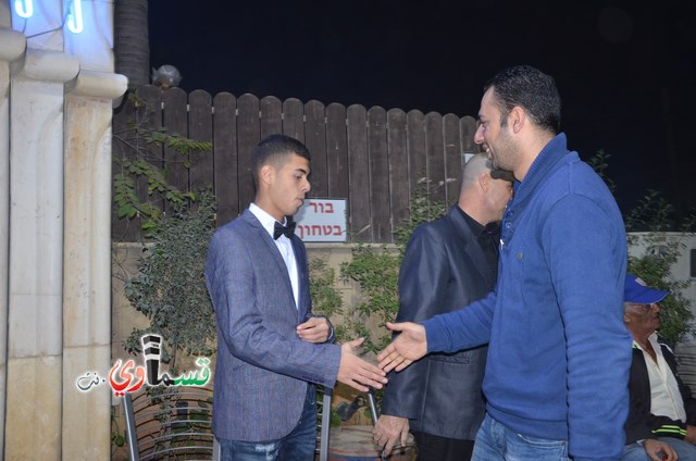  مبروك عقد القران وحفل زفاف الشاب منير محمد عامر  الصلاح   - افراح ال عامر  وال فريج  الخرسه  